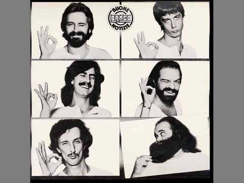 Buone Notizie - Banco del Mutuo Soccorso