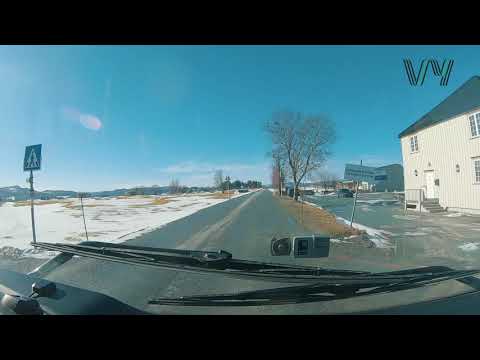 Linje 209 Spongdal skole - Haugrønning (Skolerute)