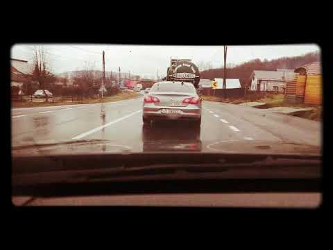 Accident grav Drăganu