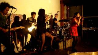 MON LAFERTE- CULPABLE FT GRETSCH ZAVALETA (LIVE ARTERIA DF)