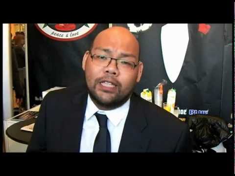 Spannabis Day 1 - Big Buddha Seeds