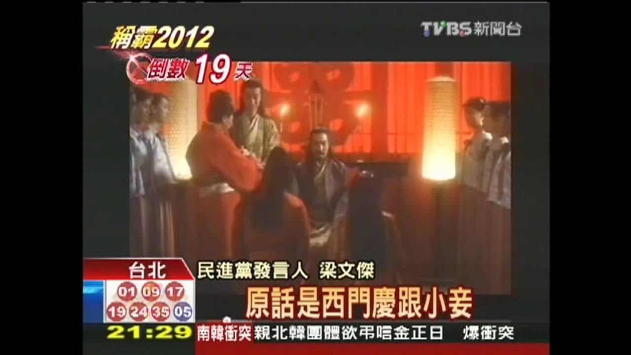 「馬說狗都嫌」 金瓶梅紅樓夢出處大戰