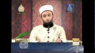 Mohabbatte Mustafa ﷺ | Episode 7 | Pir Saqib Shaami Sahib | ARY QTV 2012