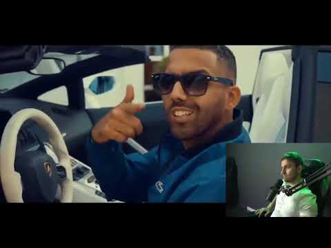 Mois reagiert auf Al-Gear feat. Kay One & BassSultanHengzt ✖️ RILLE ✖️ | Streamausschnitt 24.08.2018