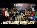 Tight Eyex Krump Showcase The WasteLand 2024
