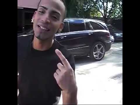 Te Falta - Arcangel