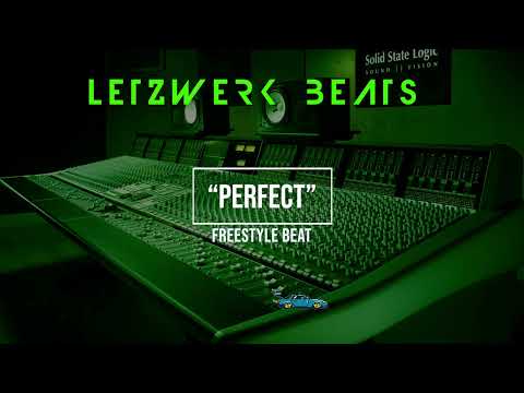 [15 MIN] FREESTYLE BEAT | PERFECT | CLASSIC HIP-HOP BEAT