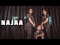 Najaa | Sooryavanshi | Akshay Kumar | Katrina Kaif | Team Nirvana Choreography
