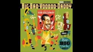 Hey Now   Big Bad Voodoo Daddy
