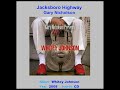 GARY NICHOLSON   "Jacksboro Highway"   2008