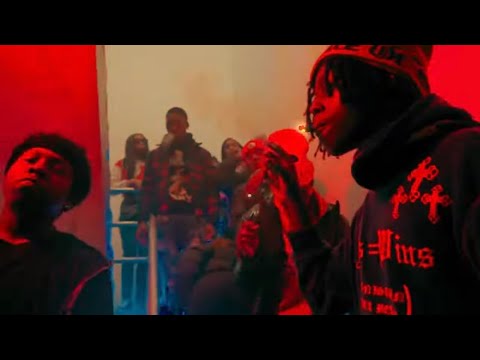 952 Raq - Drill Baby ( Official Video)