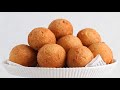How To Make NIGERIAN BUNS