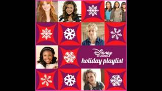 Bridgit Mendler - My Song For You (feat. Shane Harper) - Audio Only HD