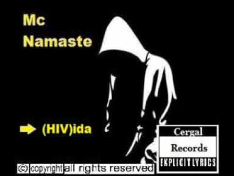 Namaste - (HIV)ida