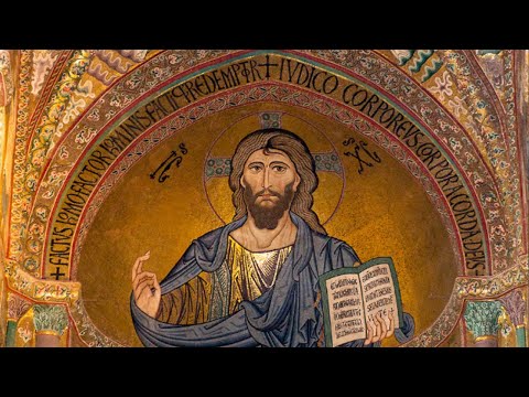 Arhimandrit Teofil Părăian - Dumnezeul meu