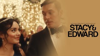Stacy & Edward I Scenes The Princess Switch 2 [+MEGA link]