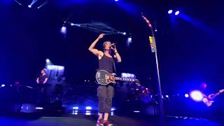 Goo Goo Dolls - Boxes (Rancho Mirage, CA 7/11/2025)