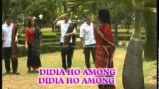 Download lagu DIDIA HO AMONG - MARLUGA BERSAUDARA mp3
