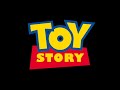 TOY STORY Teaser Trailer 1995 Deutsch German