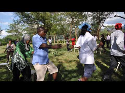 Stevo Karabby & Banamela International - Lucky Nyayala