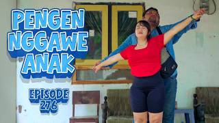 Download lagu WANT TO HAVE A CHILD || JAVANESE COMEDY EPS 276 mp3 Download lagu WANT TO HAVE A CHILD || JAVANESE COMEDY EPS 276 mp3