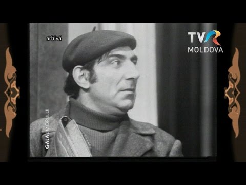 Gala umorului - ediţia din 5 mai (@TVR Moldova)
