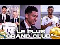 La Présentation De BELLINGHAM Au Real Madrid Le Plus Grand Club De L Histoire