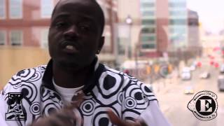 L.A.D aka LA THE DARKMAN "HAVE & HAVE NOTS" MUSIC VIDEO