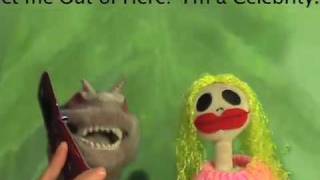 Spencer & Heidi - I'm a Celebrity - Get Me Out of Here