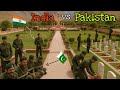India Vs Pakistan Kargil War Memorial The Land Where Courage Lives Forever ️