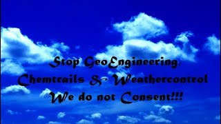 Nu & Jo Ke - Who Loves The Sun (Original Mix) Rick Schwarz stop chemtrails edit