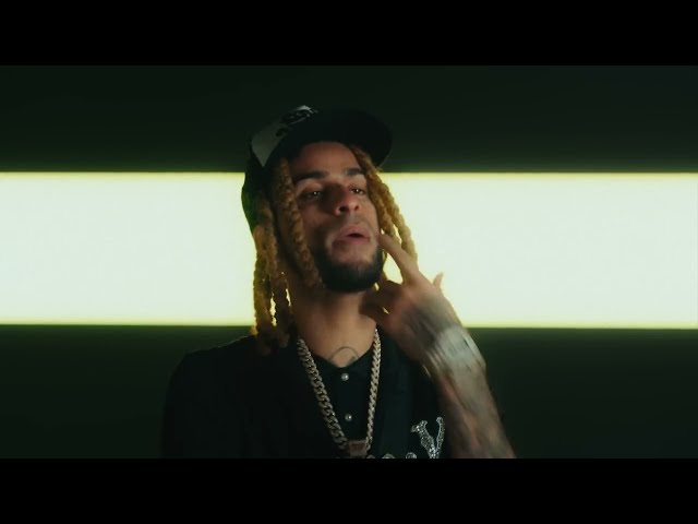 Baby Demon von Anuel Aa & Yovngchimi ((jetzt ansehen))