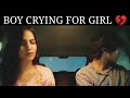 Boy Crying For Girl Status Breakup Status ALK EDITZ Shorts
