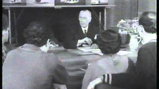 Herman Teirlinck   16 okotber 1956