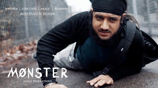Monster (2019) Video