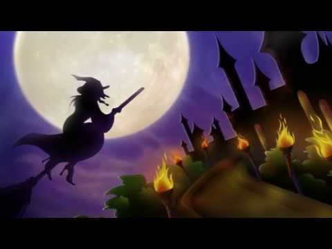 Ima jedna pećina stroga u kojoj živi Babaroga