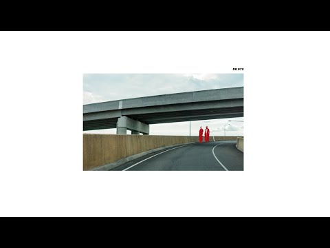 New Techno 2021 _ Jeremy P Caulfield _ Dumb Unit 075