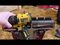 How To Install A Magnet Bar On A Sanitaire
