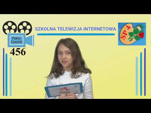 456. odcinek Faktów Czwórki