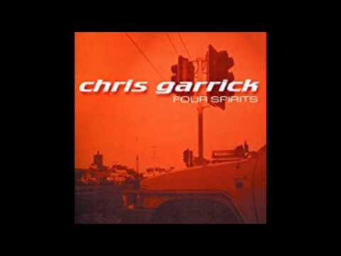 Chris Garrick - The Silver Link