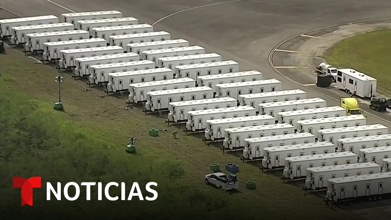 Asciende un 6% la tasa de mortalidad en los centros de detención para inmigrantes en EE.UU.