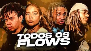 NORTE BLACKOUT - MELHORES FLOWS