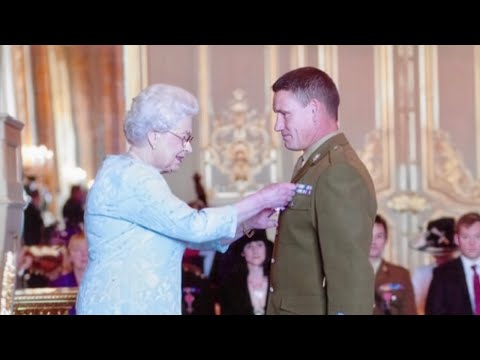 “Cut Out the Cancer" Billy Billingham MBE QCB on War, Witch Hunts & What Really Happens in the Dark