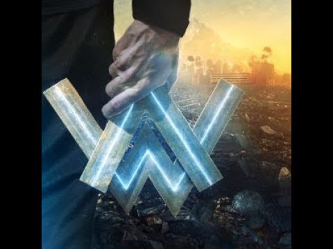Alan Walker - Mashup | Unideo [#RaveHisSongs]