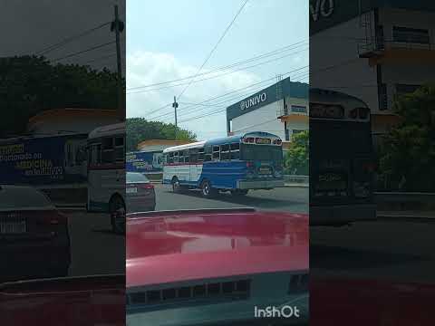 Saludos Periférico Gerardo Barrios San Miguel El Salvador