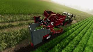 VideoImage2 Farming Simulator 22 - Premium Expansion