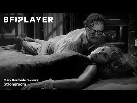 Mark Kermode reviews Strongroom (1962) | BFI Player