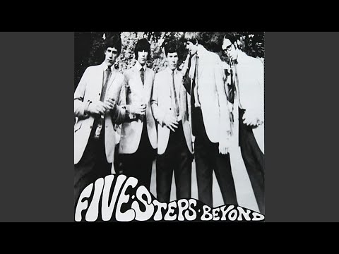 All Strung Out (Live)