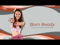 Born Ready Salsation Choreography By SEI Kalina Puczko Szymańska
