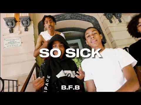[FREE] Notti Osama x DD Osama x NY Drill Type Beat - "So Sick" | NY Drill Instrumental 2023